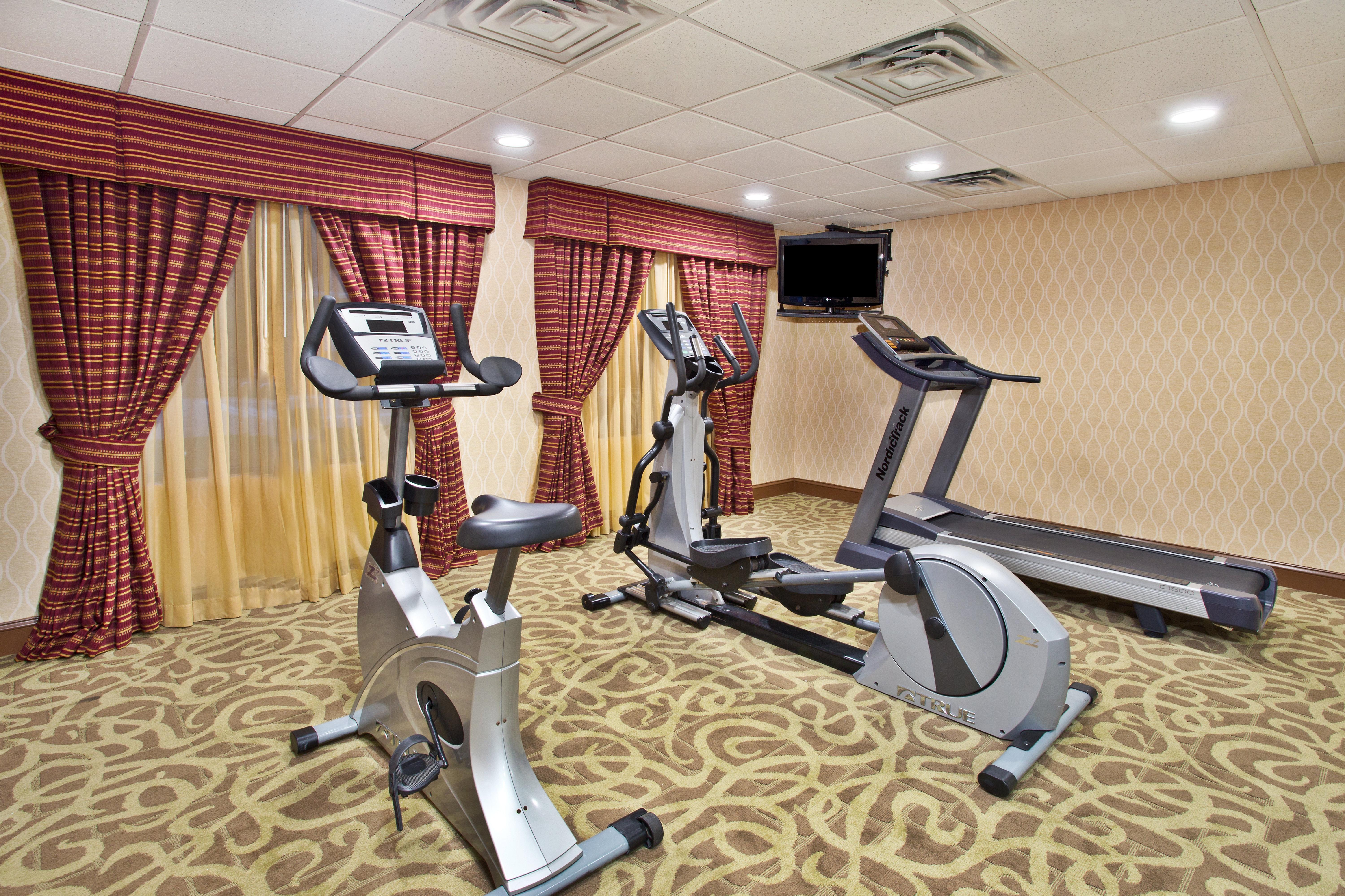 Holiday Inn Express Hotel And Suites Harrington - Dover Area By Ihg Exterior photo