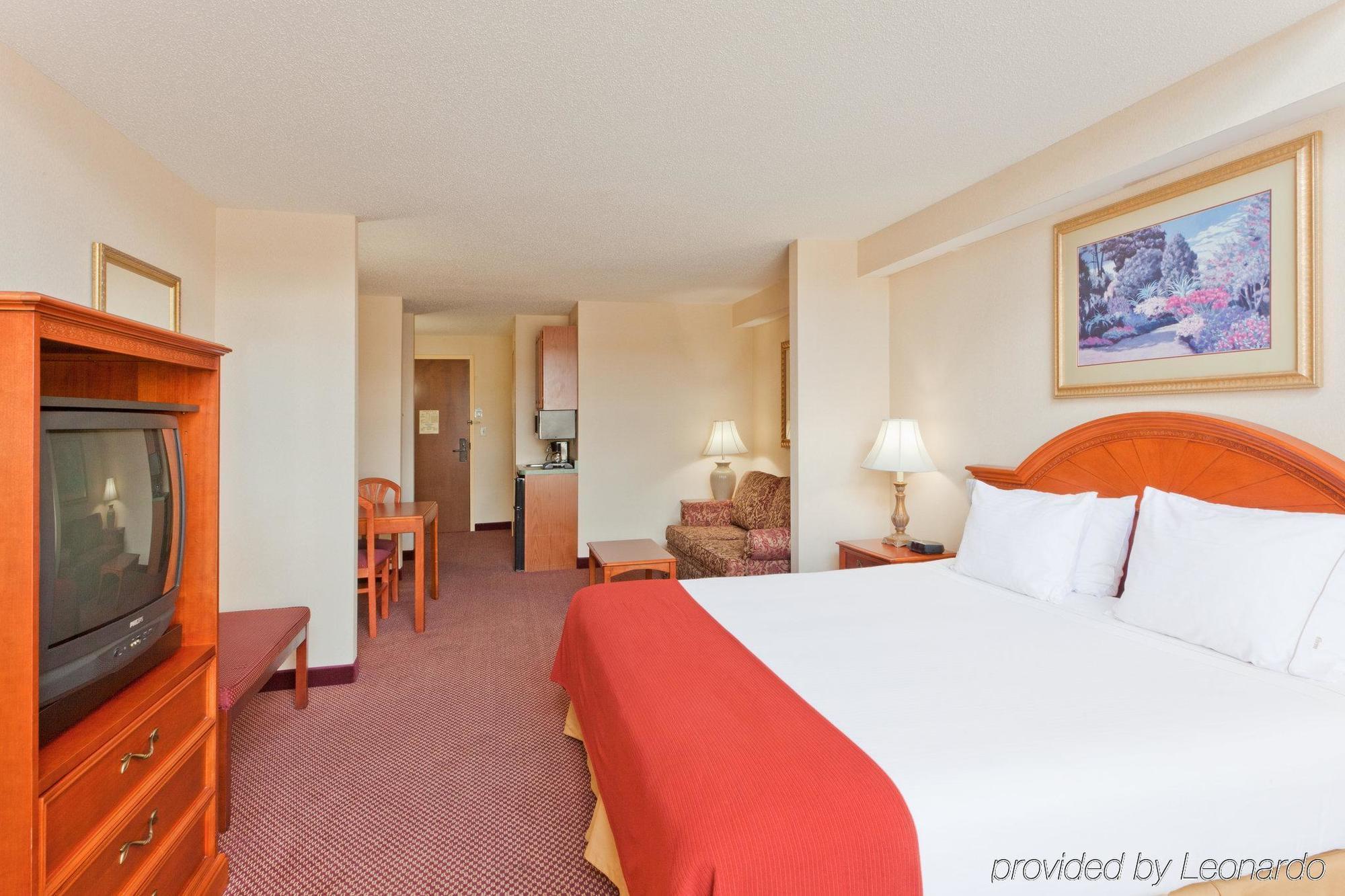 Holiday Inn Express Hotel And Suites Harrington - Dover Area, An Ihg Hotel Room photo