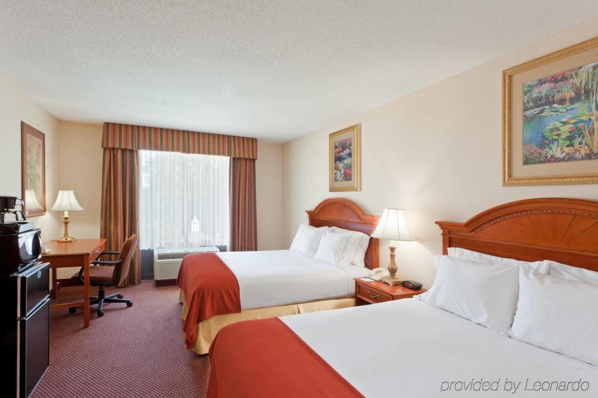 Holiday Inn Express Hotel And Suites Harrington - Dover Area, An Ihg Hotel Room photo